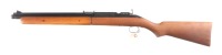 Sheridan Blue Streak Air Rifle 5mm - 5