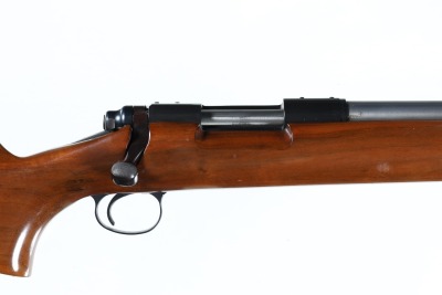 55253 Remington 40-X Bolt Rifle .22-250