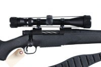 Mossberg Patriot Bolt Rifle .308 win