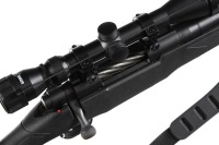 Mossberg Patriot Bolt Rifle .308 win - 3