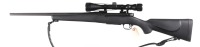 Mossberg Patriot Bolt Rifle .308 win - 5