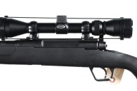 Savage Axis Bolt Rifle .270 win - 4