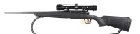 Savage Axis Bolt Rifle .270 win - 5