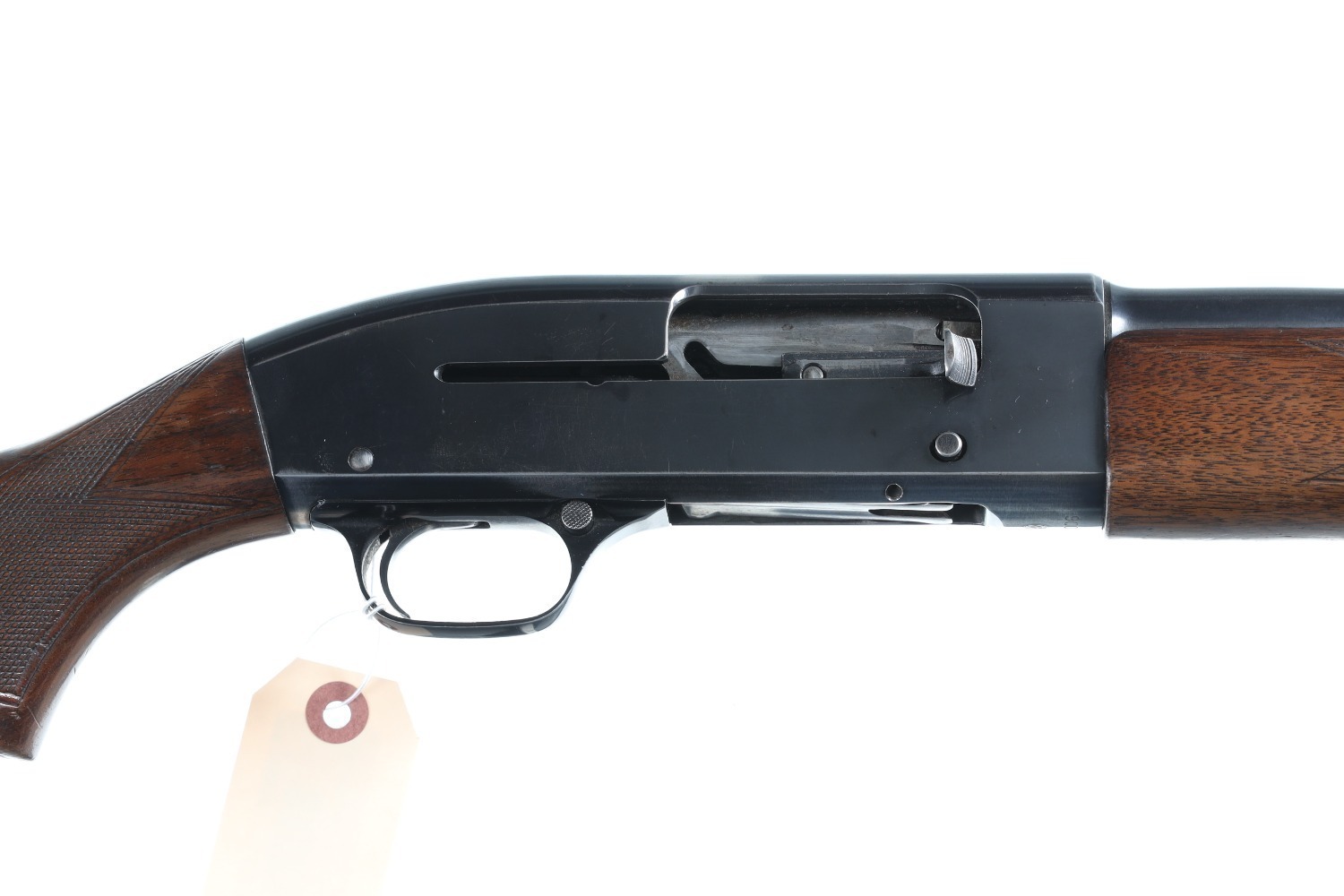 Winchester 50 Semi Shotgun 20ga