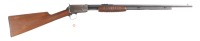 Winchester 62 Slide Rifle .22 sllr - 2