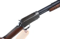 Winchester 62 Slide Rifle .22 sllr - 3