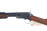 Winchester 62 Slide Rifle .22 sllr - 4