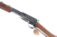 Winchester 62 Slide Rifle .22 sllr - 6