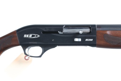 SKB HS300 Semi Shotgun 20ga