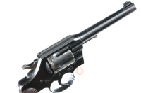 Colt Army Special Revolver .38 cal - 2