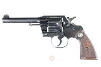 Colt Army Special Revolver .38 cal - 3