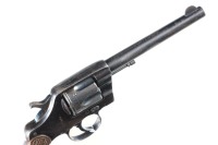 Colt D.A. 38 Revolver .38 cal - 2