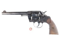 Colt D.A. 38 Revolver .38 cal - 3