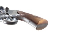 Colt D.A. 38 Revolver .38 cal - 4