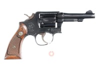 Smith & Wesson 10-5 Revolver .38 spl