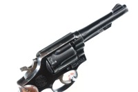 Smith & Wesson 10-5 Revolver .38 spl - 2