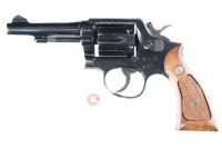 Smith & Wesson 10-5 Revolver .38 spl - 3