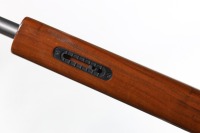 55253 Remington 40-X Bolt Rifle .22-250 - 10
