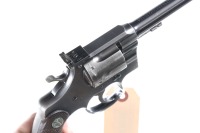 Colt Officers Model Revolver .22 lr - 2