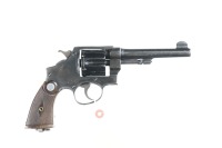 Smith & Wesson 1917 Revolver .45 ACP