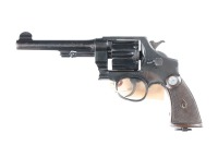 Smith & Wesson 1917 Revolver .45 ACP - 3