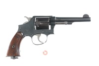 Smith & Wesson K-200 Revolver .38 s&w