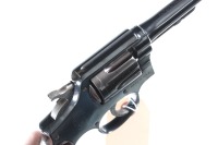 Smith & Wesson K-200 Revolver .38 s&w - 2