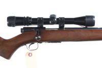 Winchester 43 Bolt Rifle .218 bee