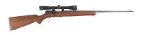 Winchester 43 Bolt Rifle .218 bee - 2