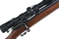 Winchester 43 Bolt Rifle .218 bee - 3