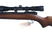 Winchester 43 Bolt Rifle .218 bee - 4