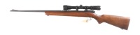 Winchester 43 Bolt Rifle .218 bee - 5