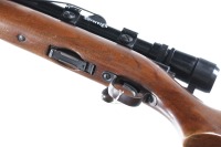 Winchester 43 Bolt Rifle .218 bee - 6