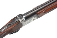 AYA O/U Shotgun 12ga - 3