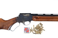 53975 Winchester Wingo "Ice Palace" Lever Shotgun