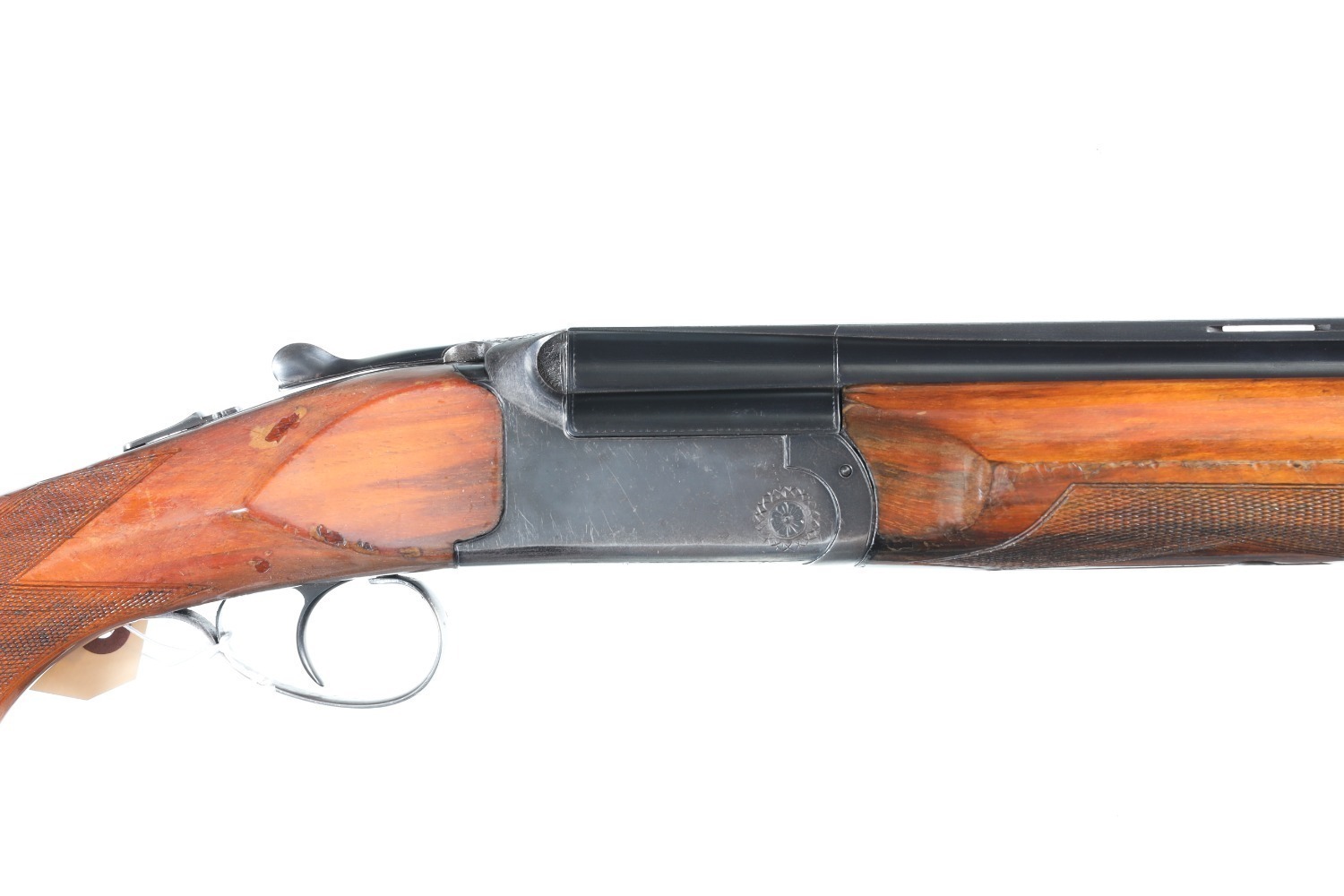 Aramberri O/U Shotgun 12ga