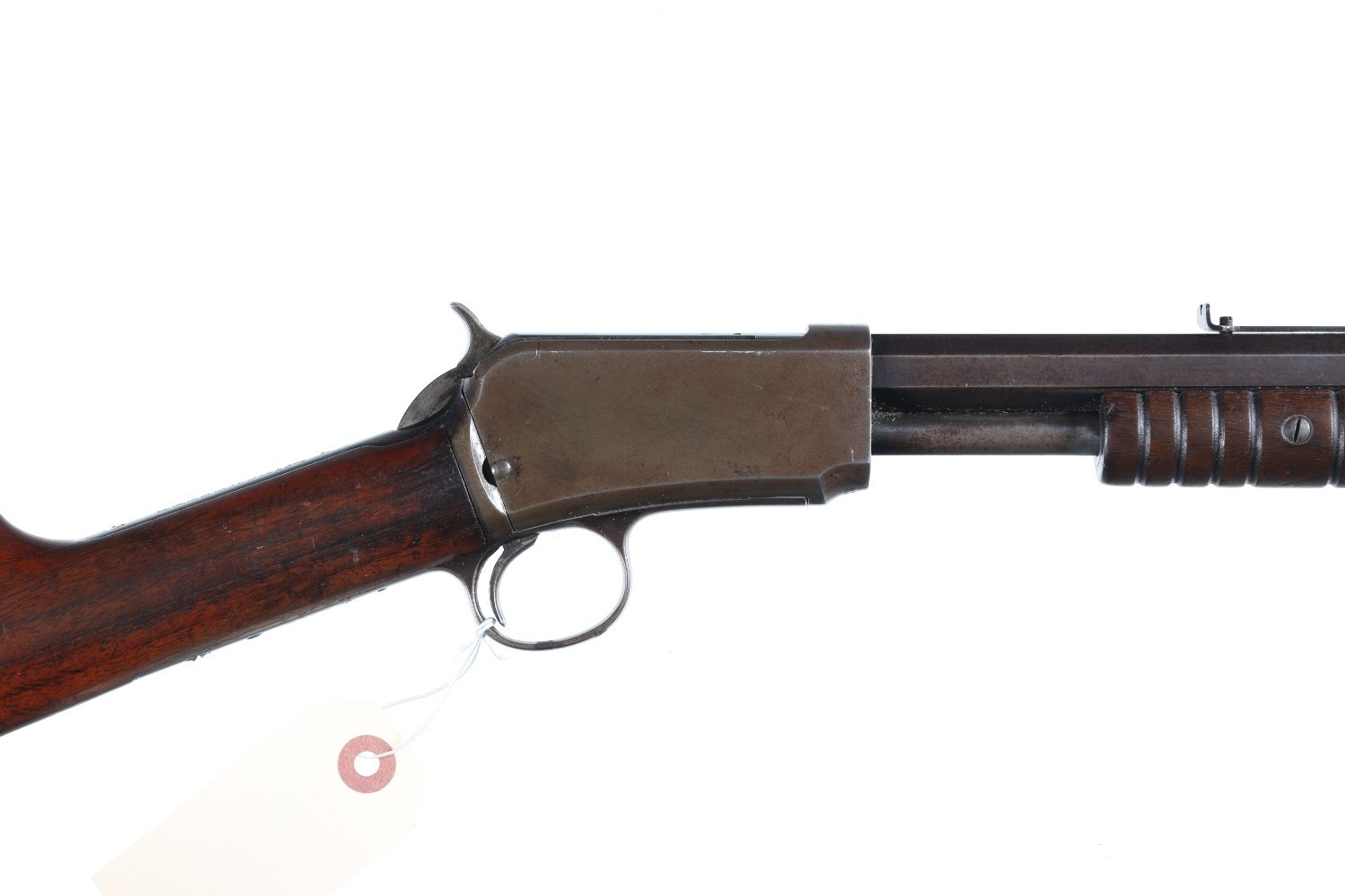 Winchester 1890 Slide Rifle .22 wrf