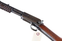 Winchester 1890 Slide Rifle .22 wrf - 6