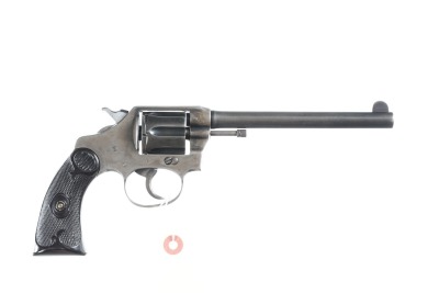 Colt Police Positive Revolver .32 police