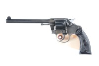 Colt Police Positive Revolver .32 police - 3