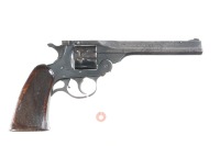 H&R Sportsman Revolver .22 lr