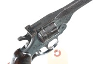 H&R Sportsman Revolver .22 lr - 2