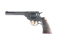 H&R Sportsman Revolver .22 lr - 3