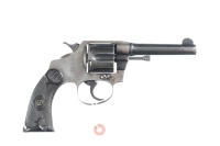 Colt Police Positive Revolver .38 Colt New P