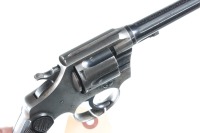 Colt Police Positive Revolver .38 Colt New P - 2