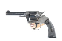 Colt Police Positive Revolver .38 Colt New P - 3