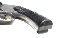 Colt Police Positive Revolver .38 Colt New P - 4