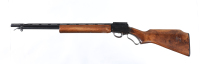53975 Winchester Wingo "Ice Palace" Lever Shotgun - 9