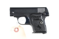 Colt 1908 Vest Pocket Pistol .25 ACP - 3