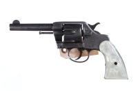 Colt New Army Revolver .41 Colt - 3